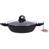 Tradicinis kepsnys „Pan Tivano Berretti Tivano“, 28 cm
