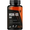 Trec Nutrition Magnis-100 Sport 60 kapsulių – Magnio kompleksas su Vitaminu B6