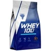 Trec Nutrition Proteinas Whey 100 900 g - dvigubas šokoladas