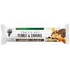 Trec Nutrition Trec Protein Bar 46g Žemės riešutų ir karamelės skonis – Baltymų juosta