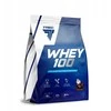 Trec Proteinas 100 Whey WPC 900 g - šokolado skonis