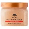 Tree Hut Tropical Mango Shea Sugar Scrub kūno šveitiklis, 510 g
