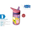 Tritano gertuvė Peppa Pig 400ml