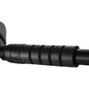 TRIZAND Treniruočių strypas 24784 - reguliuojamas plieno, iki 180 kg