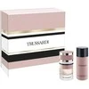 Trussardi Eau De Perfume Purškiklis 90 ml kvepalų rinkinys moterims 2 vnt