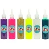 Tuban 6 spalvų Tubi Jelly rinkinys - Undinė ( TU3322 )