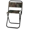 Tourist folding chair morocco fish