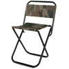 Tourist folding chair morocco fish