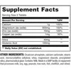 Universal Nutritions Universal Animal Kalcis-Magnis-Cinkas 100 Tablečių