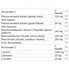 Universal Nutritions Universal Animal Stak 21 Pakuotės