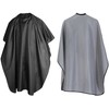 Hairdressing cape universal shearling cape