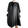 Hairdressing cape universal shearling cape