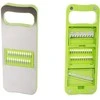 Vegetable grater 4in1 slicer shredder magnet