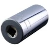 Universal socket spanner 7-19 mm 1/4-3/4