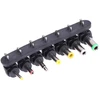 Fusion Accessories Universalus reguliuojamas maitinimo šaltinis 3V-12V, 30W