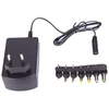 Fusion Accessories Universalus reguliuojamas maitinimo šaltinis 3V-12V, 30W