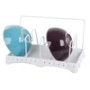 Pot dryer pot lids drainer