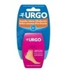 Urgo Ultra Discreet Heel Blisters kulnų pleistras 5vnt