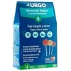 "Urgo" keliaujant nuo galvos svaigimo 10 vnt