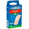 "Urgo Resistant" 20 įvairių pleistrų