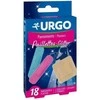 Urgo Brillantina 18 pleistrai