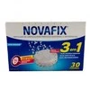 Urgo Novafix valomosios tabletės 30vnt