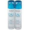 Uriage Thermal Vanduo terminis vanduo, 2 x 300 ml