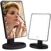 Verk Group Kosmetinis veidrodis 16 LED