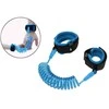 Child's harness leash against escape loss