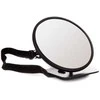 Mirror for observing the child while travelling in the car 360