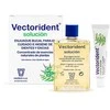 Vectem Vectorident Oral Solution burnos tirpalas skirtas dantims valyti ir dantų bei dantenų priežiūrai 50ml