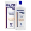 "Vectem Pon-Emo®" kolageno gelio šampūnas sausiems plaukams 500ml