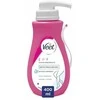 Veet Body Hair Removal Kreminis depiliacinis kremas jautriai odai, 400 ml
