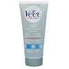 Veet For Men Sensitive Skin Depilatory Kreminis vyrų depiliacinis kremas, 200ml