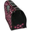 Transport bag dog carrier cat large
