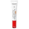 Vichy Liftactiv Pigment Specialist B3 Eye Care SPF 50+ paakių kremas, 15 ml