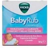 Vicks Babyrub 50g