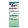 Vidisan Alergija su Ectoin Colirium, skirtas alerginio konjunktyvito simptomų gydymui ir profilaktikai 10ml