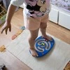 Viga Balansavimo lenta su labirintu