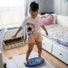 Viga Balansavimo lenta su labirintu