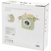 Viga Toys Medinė skalbyklė su priedais vaikams VIGA PolarB