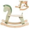 Viga Toys Medinis supamasis arkliukas VIGA