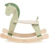 Viga Toys Medinis supamasis arkliukas VIGA