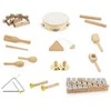 Viga Toys Medinė muzikinė lenta VIGA
