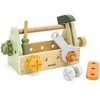 Viga Toys Viga Medinis Įrankių Rinkinys PolarB