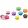 Viga Toys Medinis Rinkinys Macaronų 8 Vnt. Spalvoti