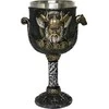 Vikingų taurė 160 ml, juoda