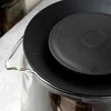 Vilde Arbatinukas 1,5 l Stiklinis Karščiui Atsparus