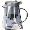 Vilde Arbatinukas 730 ml su Filtru Stiklinis Korpusas