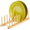 Vilde Bamboo Dangčių Organizatorius 34,5x12x12 cm